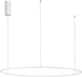 NOVALUCE 9345608 TARQUIN Modern Led Függesztett Lámpa LED IP20