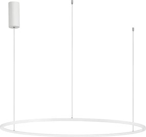Függeszték Fehér TARQUIN NOVA LUCE 9345608