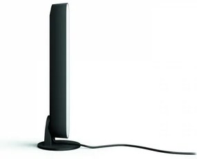 Philips -Hosszabbító LED RGB Dimmelhető asztali lámpa Hue PLAY LED/6W/230V fekete
