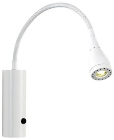 Nordlux Nordlux - LED Fali spotlámpa MENTO LED/3W/230V NX0380