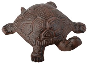 Fém kerti szobor Turtle – Esschert Design
