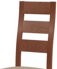 Étkezőszék készlet BC-2603, cseresznye, 2 db