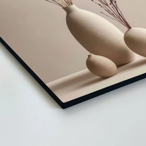 DUBLEZ | Minimalista virágkép