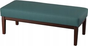 Ikea Ekenaset Kelinge pad szürke-türkiz 112 cm