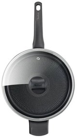 Tefal - Mélysütő fedéllel ULTIMATE 26 cm