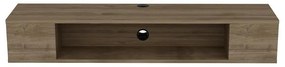TV szekrény Peti - Walnut