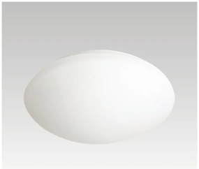 Kültéri lámpa érzékelővel PETRA 1xE27/60W/230V opál üveg