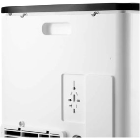 Sencor - Intelligens mobil klíma 3in1 1050W/230V 10000 BTU Wi-Fi + távirányító