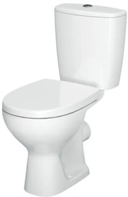 Cersanit Arteco kompakt wc csésze fehér K667-056