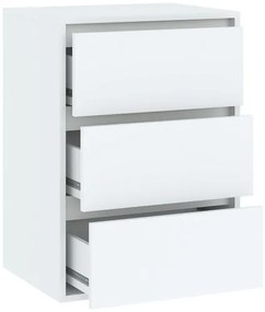 Konténer/Tárolószekrény. Használható 120, 150,200 Gardróbokhoz