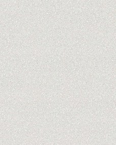 Szürke vinil tapéta dekoratív mintával a flizelinen