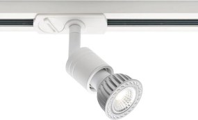 Nordlux LINK FROYA 86119901 Sínreflektor 1x50W/GU10 IP20