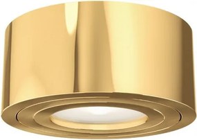 Mennyezeti Lámpa Arany RULLO GOLD MINI ORLICKI OR85303