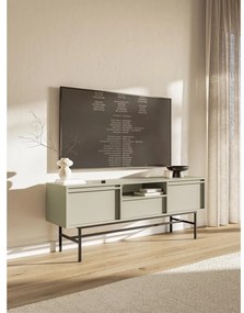 Tv szekrény/asztal Evane E9  (szürke). 1100188