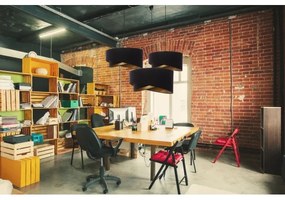 Csillár zsinóron GALAXY 1xE27/60W/230V