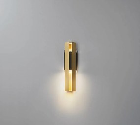 Fali Lámpa Bronz EXCALIBUR TOOY 559-41-C74-C41