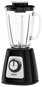 Tefal Tefal BLENDFORCE asztali turmix 800W fekete/nemesacél GS0748