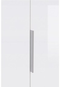 Ruhásszekrény Zella SZF2D1S. 702297