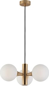 Függeszték Fehér GLOBE VIOKEF-3094300