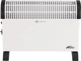 Kolumbo elektromos fűtőtest 750W / 1250W / 2000W