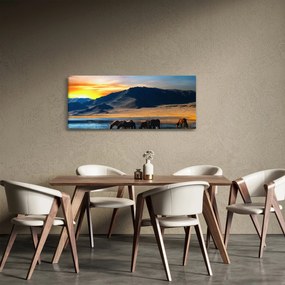 Kép - Tápegység (120x50 cm)