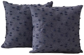 Párnahuzat szett 2 db-os 43x43 cm Tuffet – Mioli Decor
