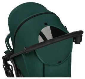 Lionelo - Babakocsi ANNET PLUS zöld