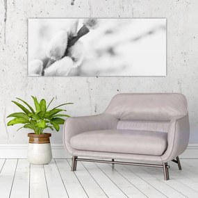 Kép - A tavasz kezdete (120x50 cm)