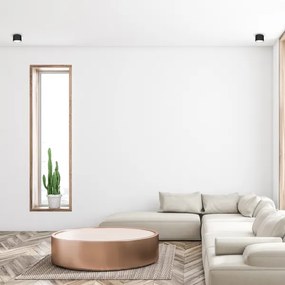 Spotlámpa DIXIE 1xGX53/11W/230V fekete