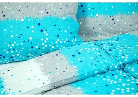 Stanex Krep lepedő San Francisco, 140 x 220 cm, 70 x 90 cm