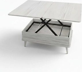 Dy Ada - Antique White