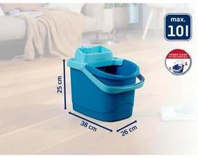 Leifheit PowerClean M vödör 55513