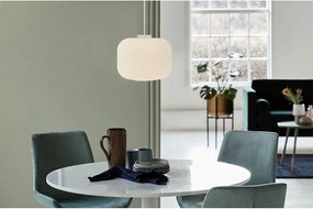 Nordlux MILFORD 46583001 Függőlámpa 1x40W/E27 IP20