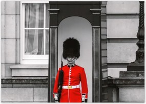 Poszterek A0 Szint London Egyesült Királyság Uk