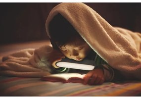 Ledvance - LED bútorvilágítás mozgásérzékelővel MOBILE LED/1,2W/5V 4000K