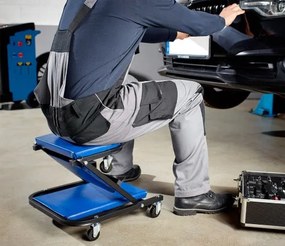 monzana® Mobil szolárium összeszerelés 2 az 1-ben