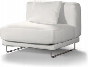 Dekoria kanapé huzat Tylösand 1 személyes összecsukható Ikea fehér