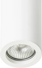 RENDL MOMA stropní bílá 230V LED GU10 9W