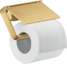 Axor Universal wc papír tartó arany 42836250