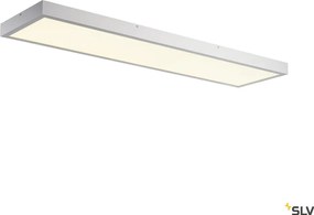 SLV PANEL 1001509 LED panel 2x45W/LED 4000K 3400LM IP20