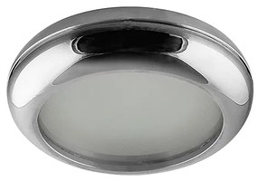 Biagio álmennyezetbe süllyeszthető spotlámpa