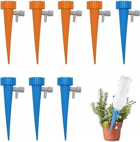 Állítható szobanövény öntözőrendszer 8 tüske