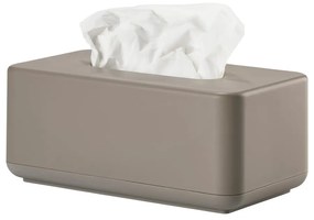 Műanyag zsebkendőtartó Ume – Zone