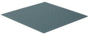 Storage piros rendszerező 3 fiókkal - LEGO®
