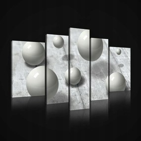 Falikép festmények absztrakt képek 170x100