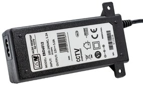 EBD Led tápegység EBD műanyag 12V 60W 5A