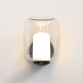 Astro Lighting AQUINA 1450002 Fali lámpa 1x3W/G9 IP44