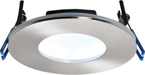 Endon ORBITALPLUS 69884 Beépíthető spotlámpa 9W/LED 5000K 460LM IP65