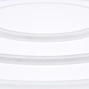 Brilagi - LED állítható fényerőjű mennyezeti lámpa MODERN LED/58W/230V 2700-6500