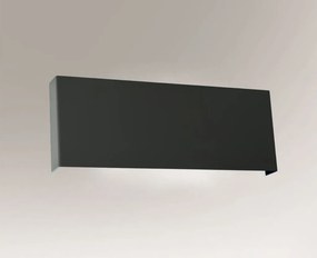 Antigo Kitami 4411 Fali lámpa 2x40W/G9 IP20